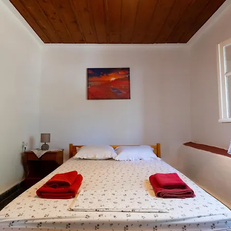 Nature Of Karapata Tatil Evi