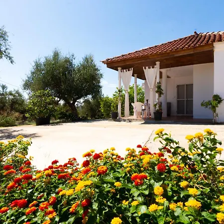 Nature Of Karapata Tatil Evi *