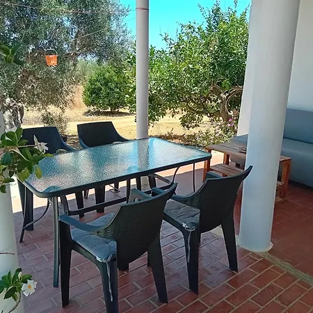 Tatil Evi Nature Of Karapata *