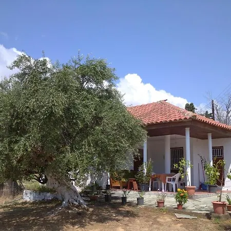 Nature Of Karapata * Koroni (Messinia)