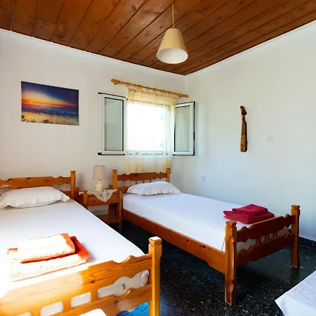 Nature Of Karapata *