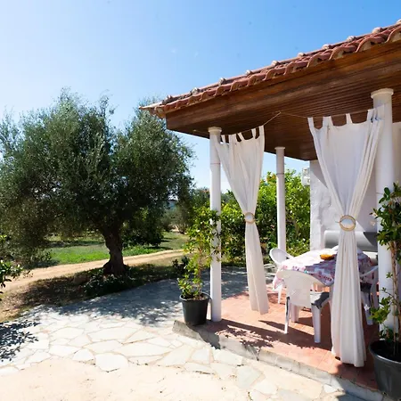 Holiday home Nature Of Karapata Koroni (Messinia)