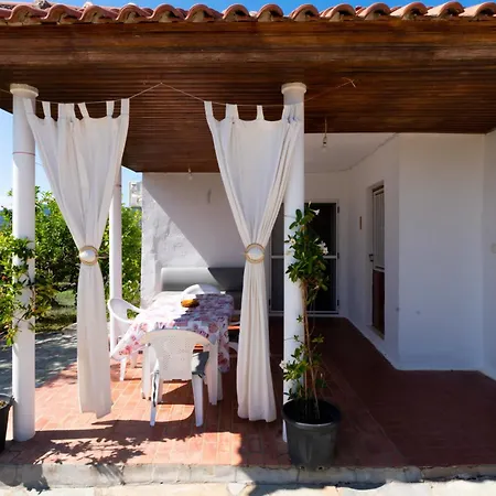 Nature Of Karapata Holiday home *