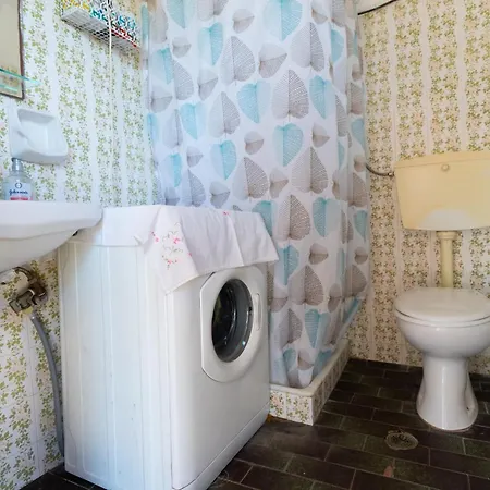 Nature Of Karapata * Koróni