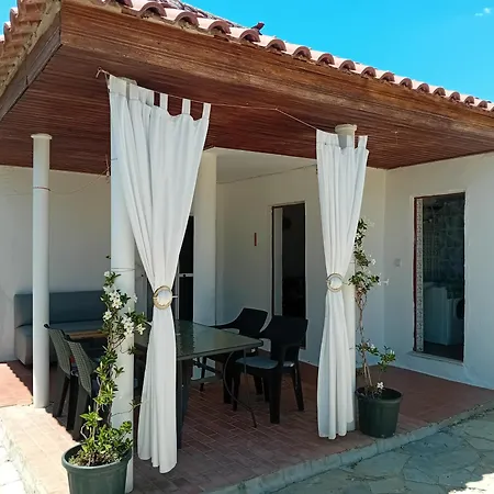 Nature Of Karapata Dom wakacyjny Koróni