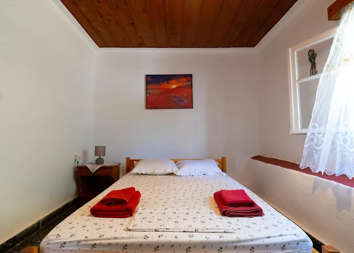 Nature Of Karapata Feriehus