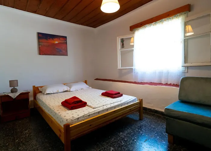 Nature Of Karapata Casa de Férias