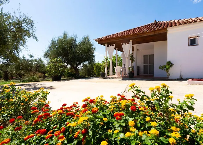 Nature Of Karapata Casa de Férias *