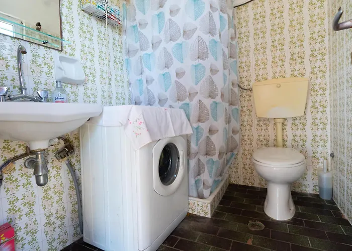 Nature Of Karapata * Koroni (Messinia)