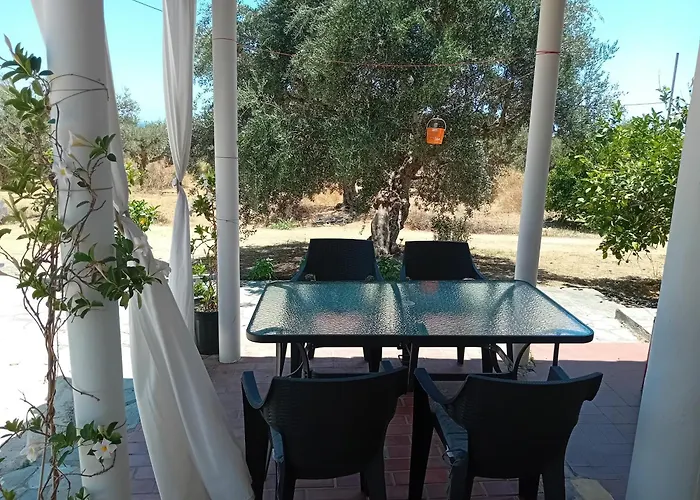 Casa de Férias Nature Of Karapata