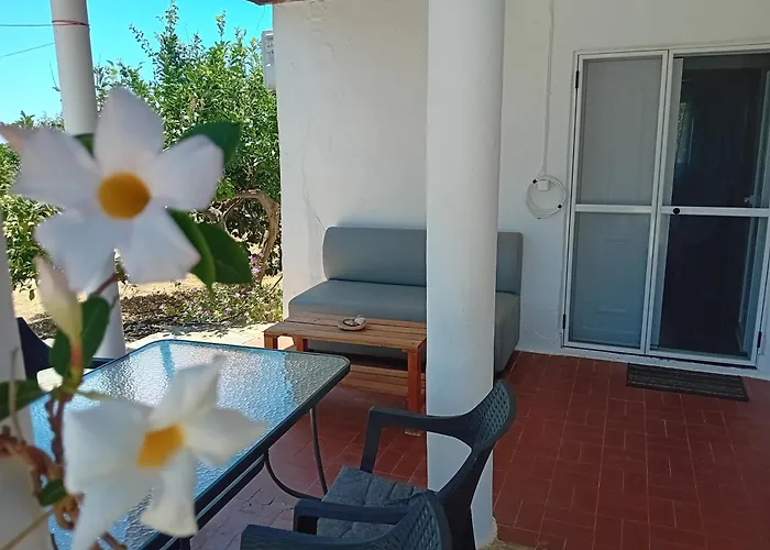 Nature Of Karapata Vakantiehuis *