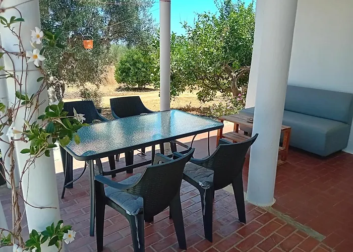 Feriehus Nature Of Karapata *